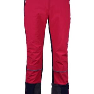 PANTALONE FELPATO DONNA INVERNALE WOMEN MENDOLA TOUR PANT