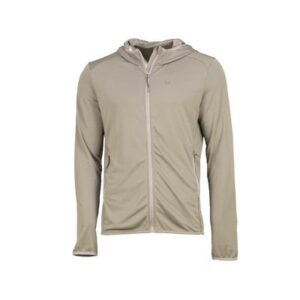 pile DA UOMO CON CAPPUCCIO COMB MIX GTS OUTDOORS MAN JACKET COMB MIX HOODIE