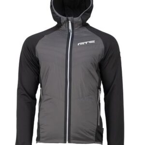 GIACCA UOMO IBRIDA JACKET PATTED HOODY