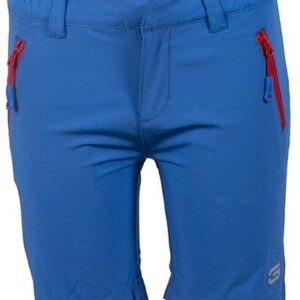 PANTALONI CORTI KIDS BERMUDA OUTDOOR