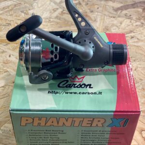 Mulinello Carson Phanter