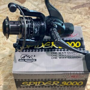 Mulinello Carson Spider 3000