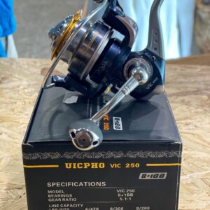 Mulinello Carson Vicpho VIC 250