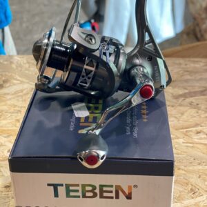 Mulinello Teben GTS 300