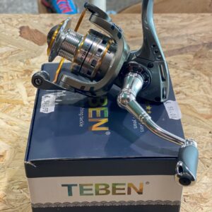 Mulinello Teben SOOS 200