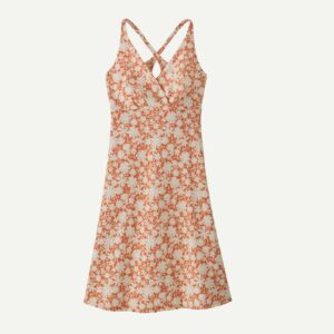 ABITO PATAGONIA W'S AMBER DAWN DRESS