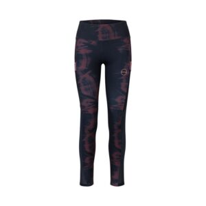 LEGGINGS DONNA LADY TIGHT