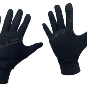 GUANTI DA CORSA 2 DITA TOUCH RUN GLOVES 2 TOUCH FINGER