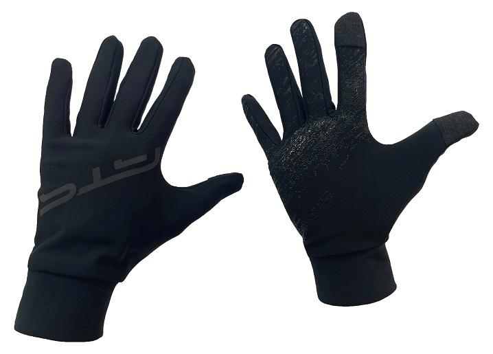 GUANTI DA CORSA 2 DITA TOUCH RUN GLOVES 2 TOUCH FINGER