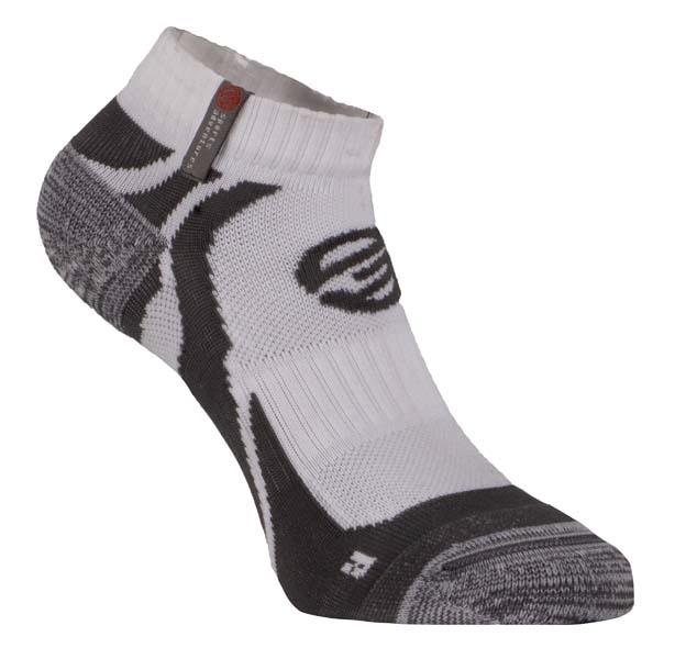 CALZINI DA UOMO DA RUNNING GTS OUTDOORS MAN RUNNING SNEAKER SOCKS
