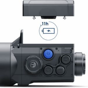 CLIP ON TERMICO PULSAR KRYPTON 2