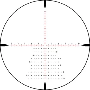 Ottica ZeroTech Trace ADV 4-24×50