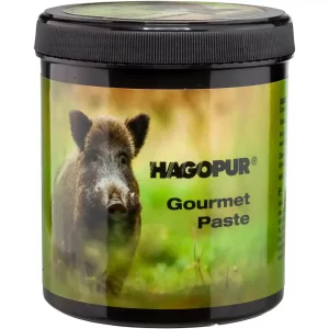 Hagopur Pasta Gourmet, 0,75 kg per cinghiali
