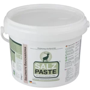 SALE IN PASTA AFFUMICATO SALZ PASTE RAUCHAROMA