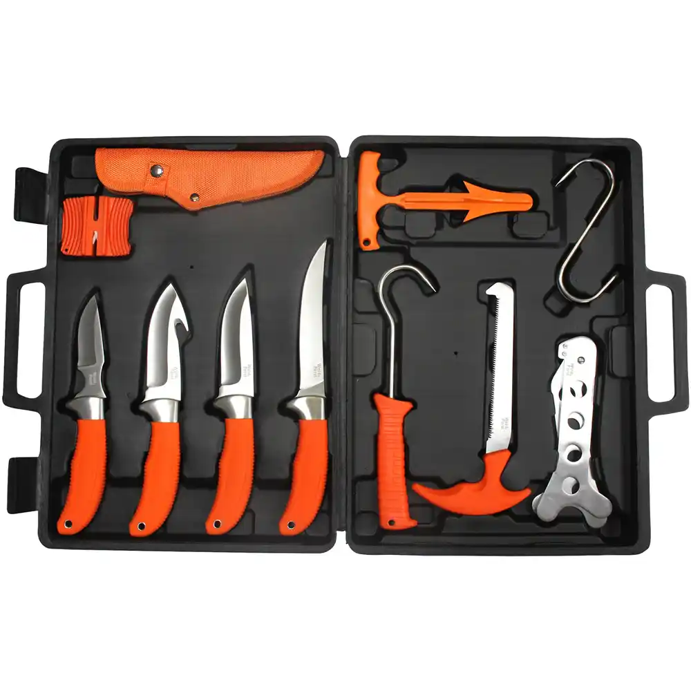 Set tagliere Big Box 13 posti