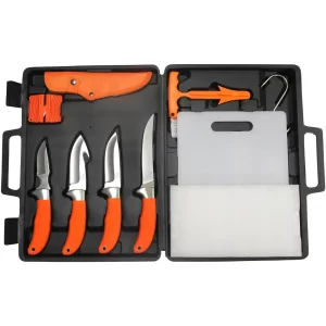 Set tagliere Big Box 13 posti