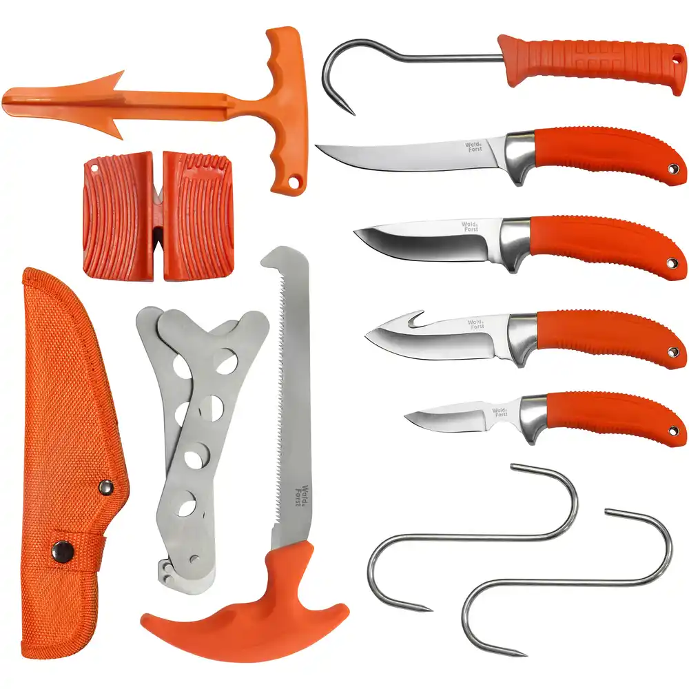 Set tagliere Big Box 13 posti - immagine 3