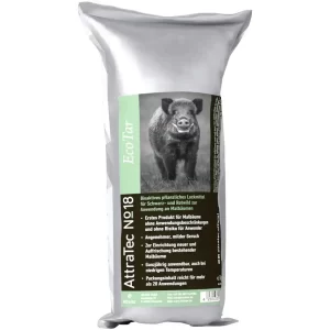 AttraTec Lockmittel No 18 Eco Tar, 1 kg