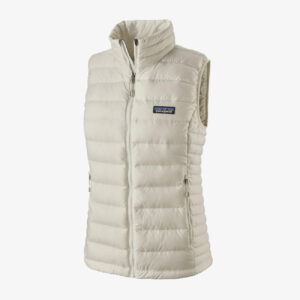 GILET Women's Down Sweater Vest