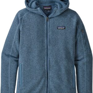 FELPA Women's Better Sweater™ Fleece Hoody