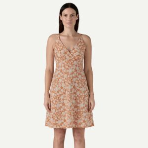 ABITO PATAGONIA W'S AMBER DAWN DRESS