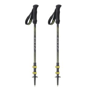 BASTONCINI  CAMP BACKCOUNTRY CARBON 2.0