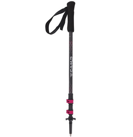 BASTONCINI DONNA CAMP BACKCOUNTRY CARBON W - immagine 4