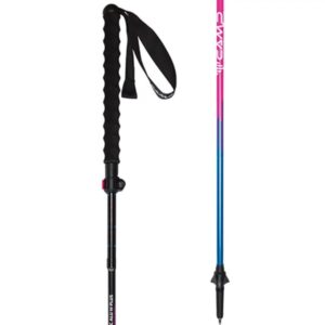 BASTONCINI DONNA SONIC ALU W PLUS