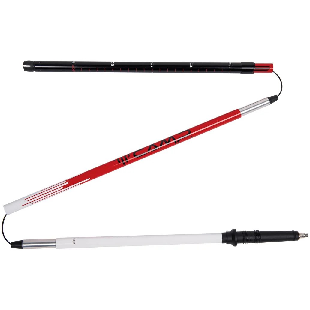 CAMP BASTONCINI SONIC ALU PLUS - immagine 3