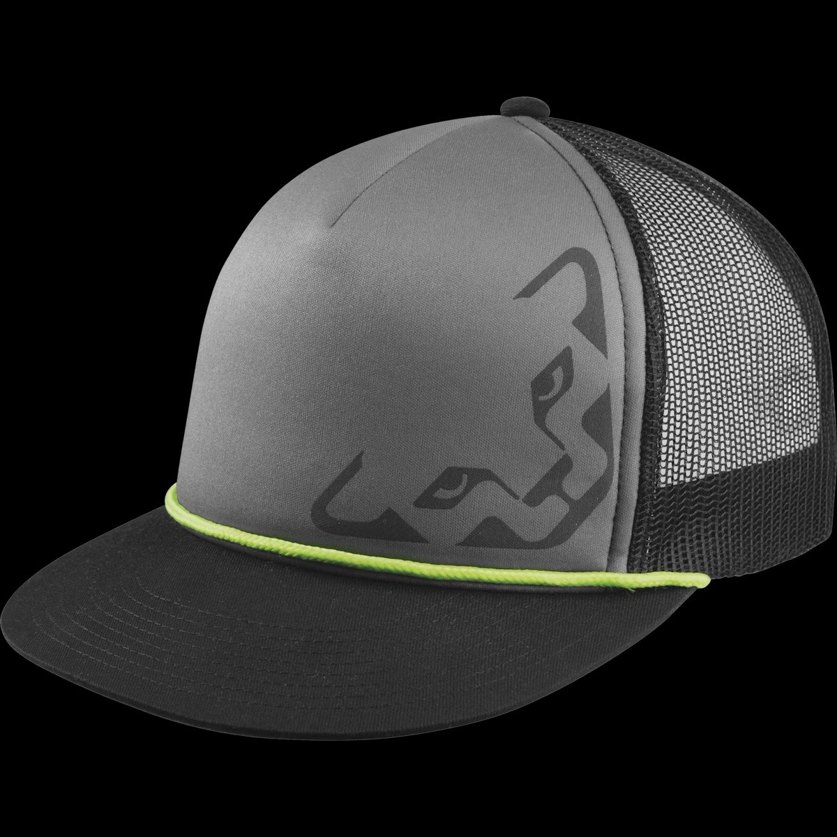 Cappellino DYNAFIT con visiera 3.0 unisex TRUCKER 3 CAP - immagine 3