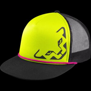 Cappellino DYNAFIT con visiera 3.0 unisex TRUCKER 3 CAP