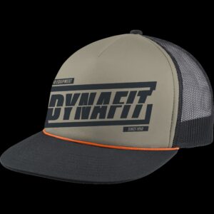 CAPPELLINO DYNAFIT Graphic Trucker Cap