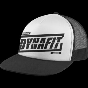 CAPPELLINO DYNAFIT Graphic Trucker Cap