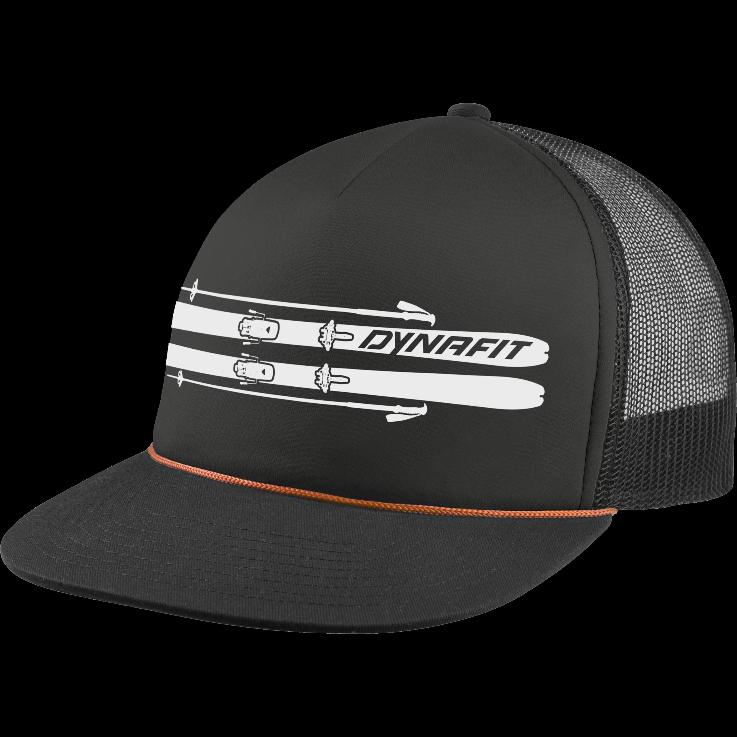 CAPPELLINO DYNAFIT Graphic Trucker Cap - immagine 4
