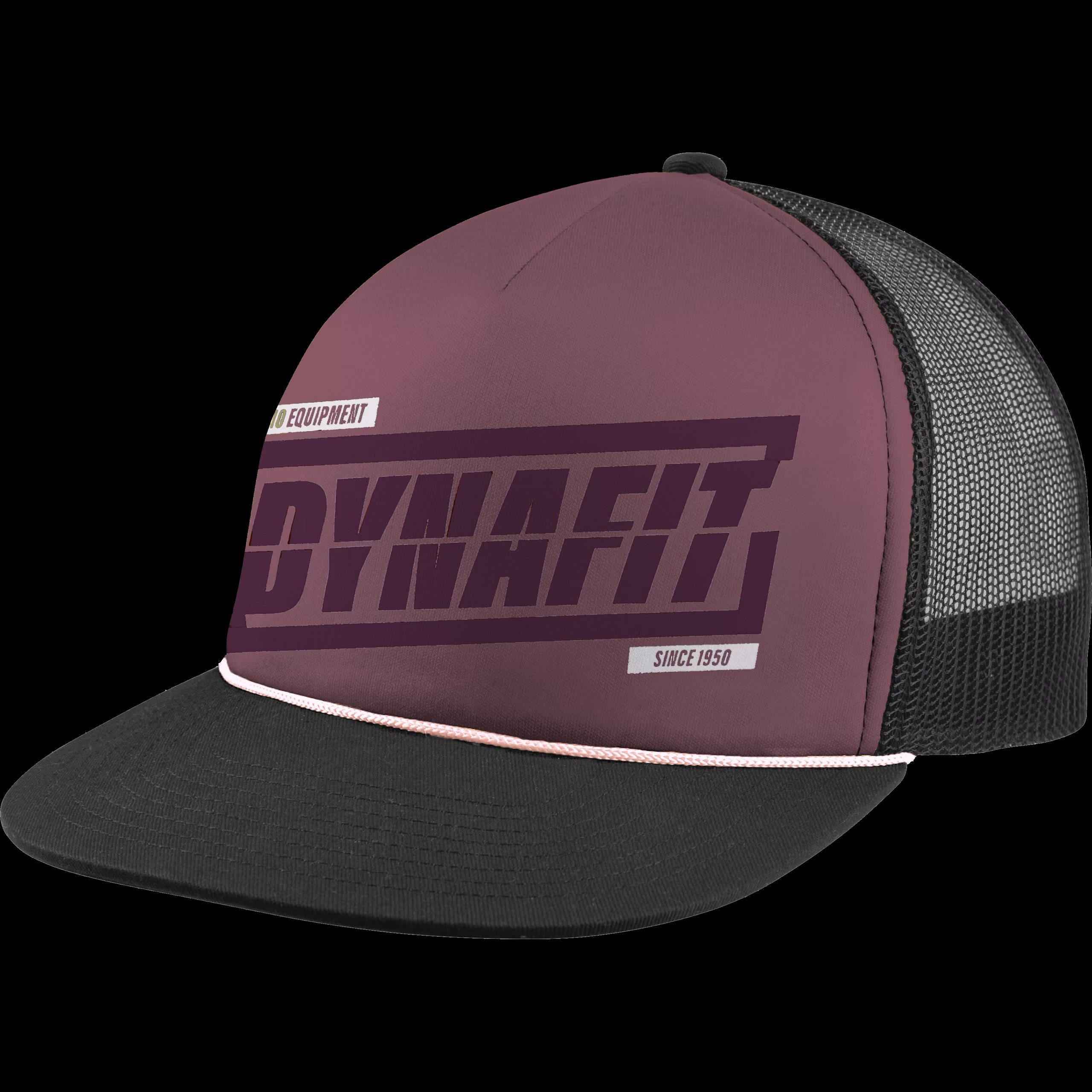 CAPPELLINO DYNAFIT Graphic Trucker Cap - immagine 7