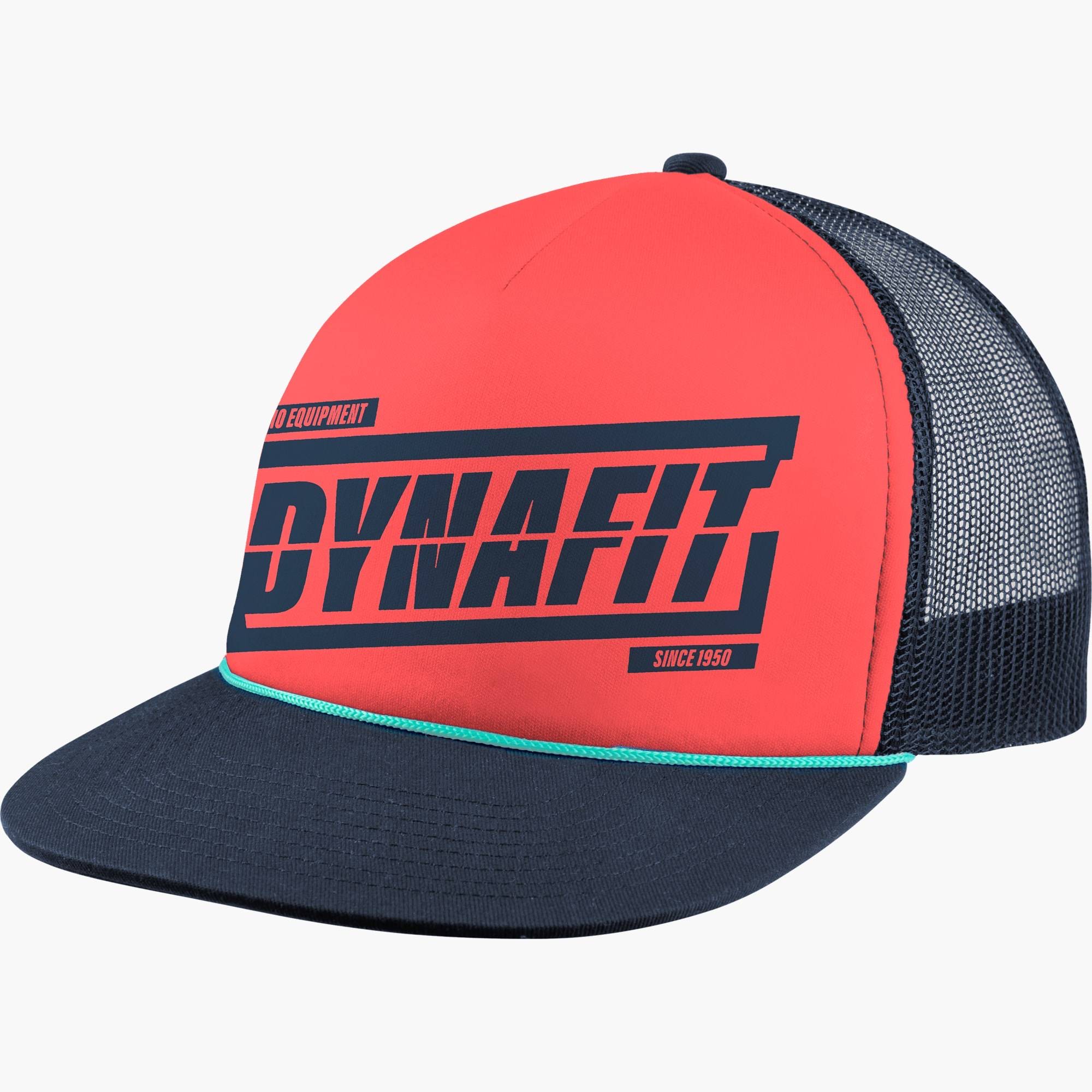 CAPPELLINO DYNAFIT Graphic Trucker Cap - immagine 6