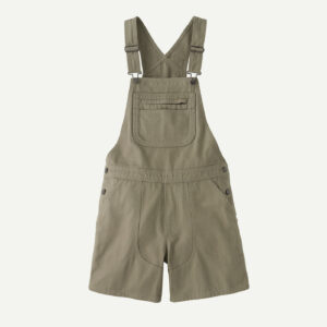 SALOPETTE DONNA PATAGONIA Women's Stand Up™ Overalls - 5
