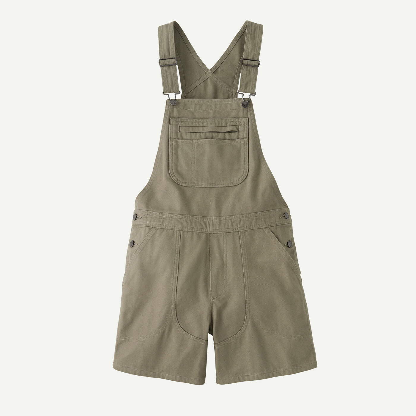 SALOPETTE DONNA PATAGONIA Women's Stand Up™ Overalls - 5"