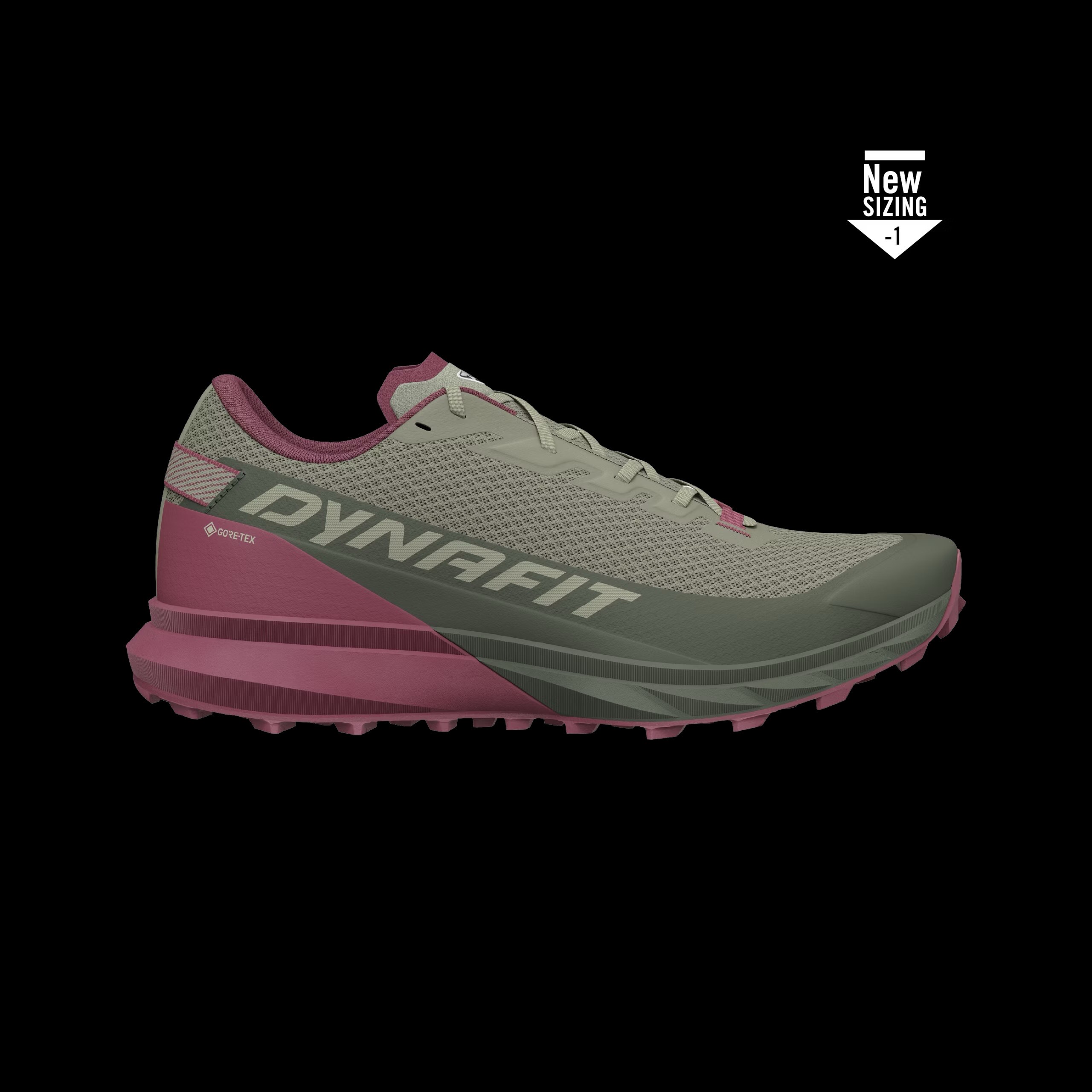 Scarpa running Ultra GTX da donna