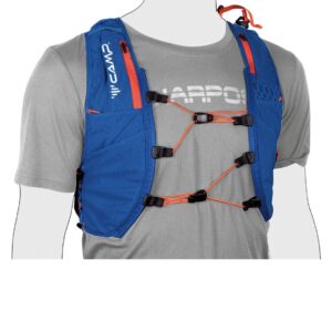 ZAINETTO CORSA CAMP TRAI FORCE 10 M/L
