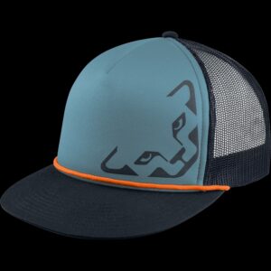 Cappellino DYNAFIT con visiera 3.0 unisex TRUCKER 3 CAP