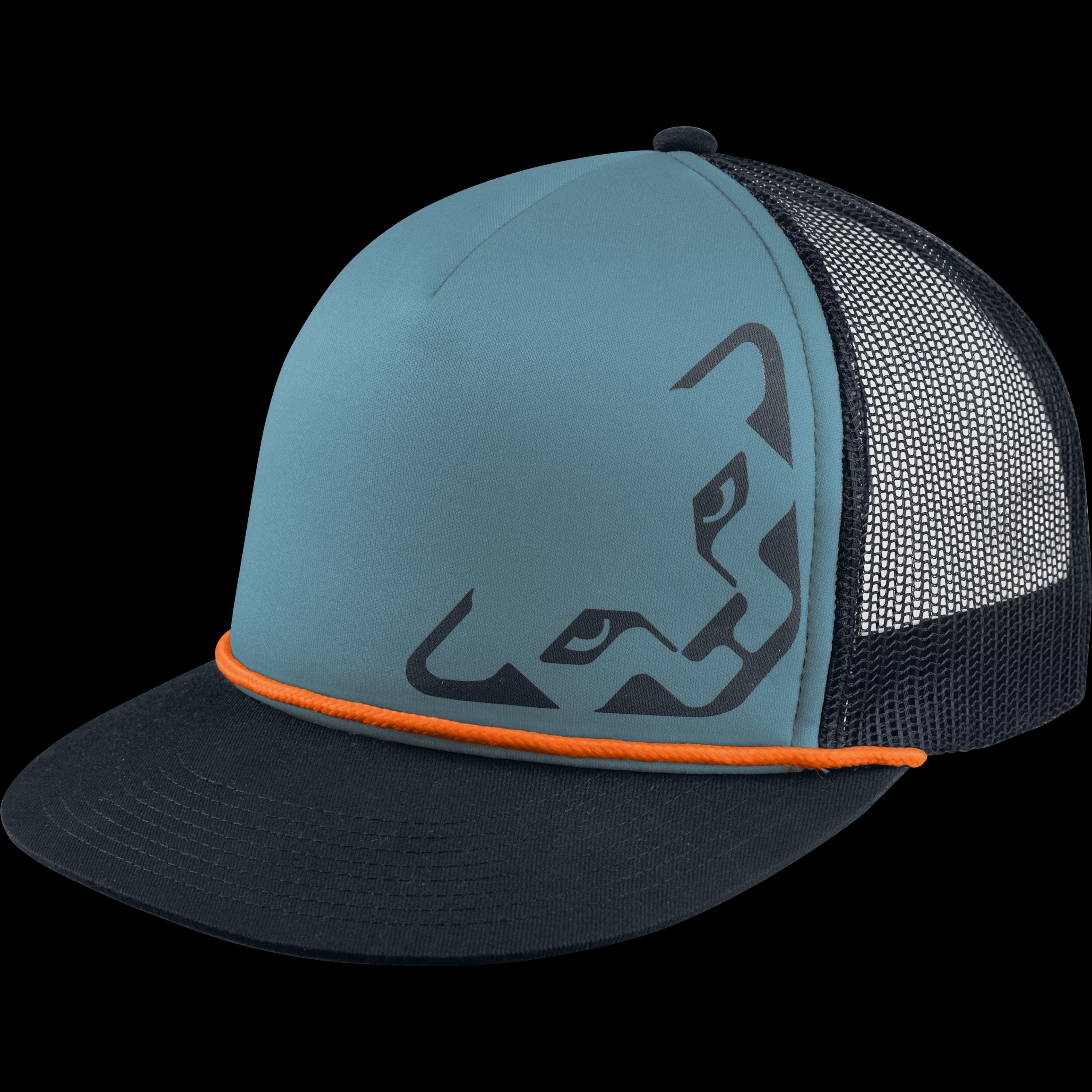 Cappellino DYNAFIT con visiera 3.0 unisex TRUCKER 3 CAP - immagine 2