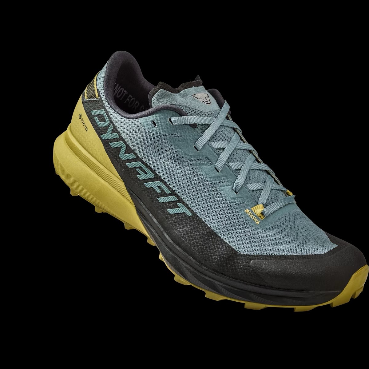 Scarpa dynafit running Ultra GTX da uomo