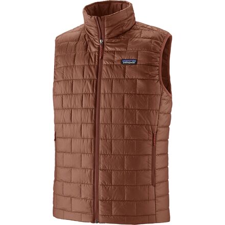 GILET UOMO ANTIVENTO PATAGONIA
