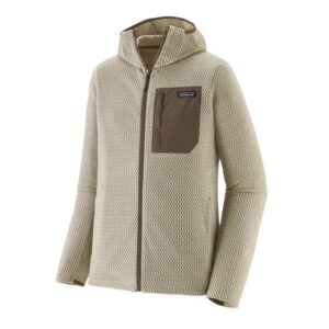 PILE PATAGONIA UOMO PATAGONIA R1 AIR FULL ZIP HOODY