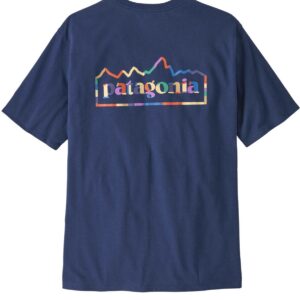 MAGLIETTA PATAGONIA Men's Unity Fitz Responsibili-Tee®