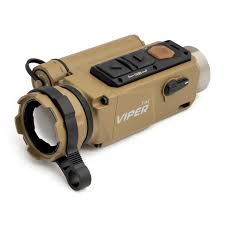 CLIP ON TERMICO NITEHOG VIPER GEN 2