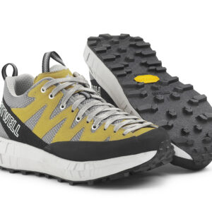 SCARPA FITWELL SPIN X