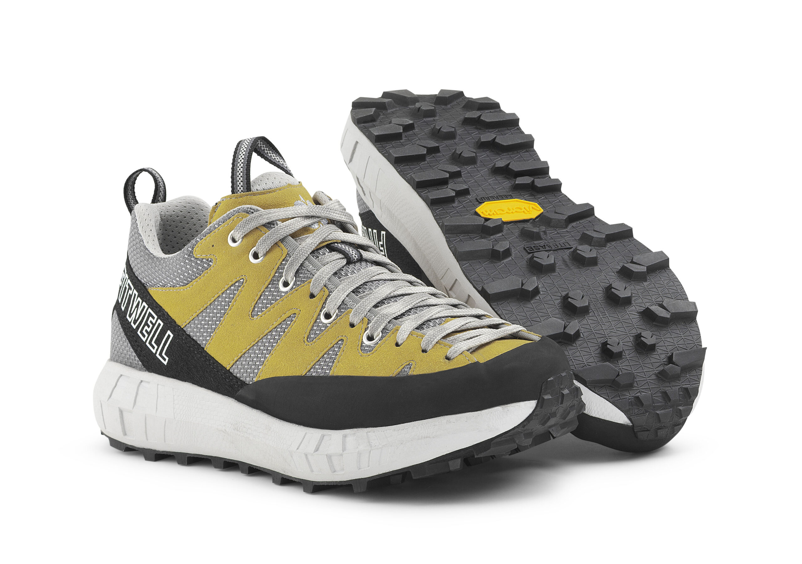 SCARPA FITWELL SPIN X - immagine 2