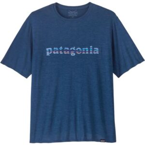 MAGLIETTA TECNICA PATAGONIA M’s cap cool Graphic shirt